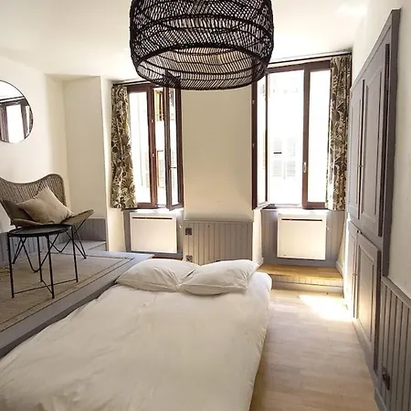 Appartamento Old Town Annecy