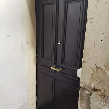 Apartment Old Town