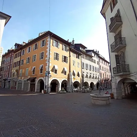 Апартаменты Old Town *
