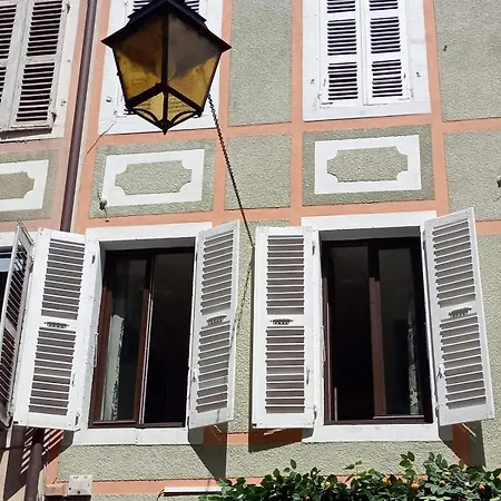 Old Town Annecy